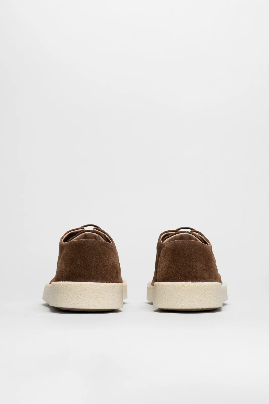 Men's Sneaker Talcato | Tobacco Brown Calf Suede - Image 4