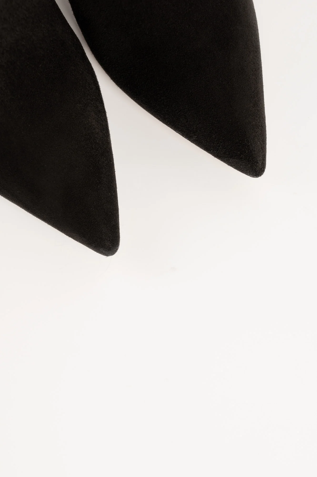 Ankle Boot Savana | Midnight Black Suede - Image 7