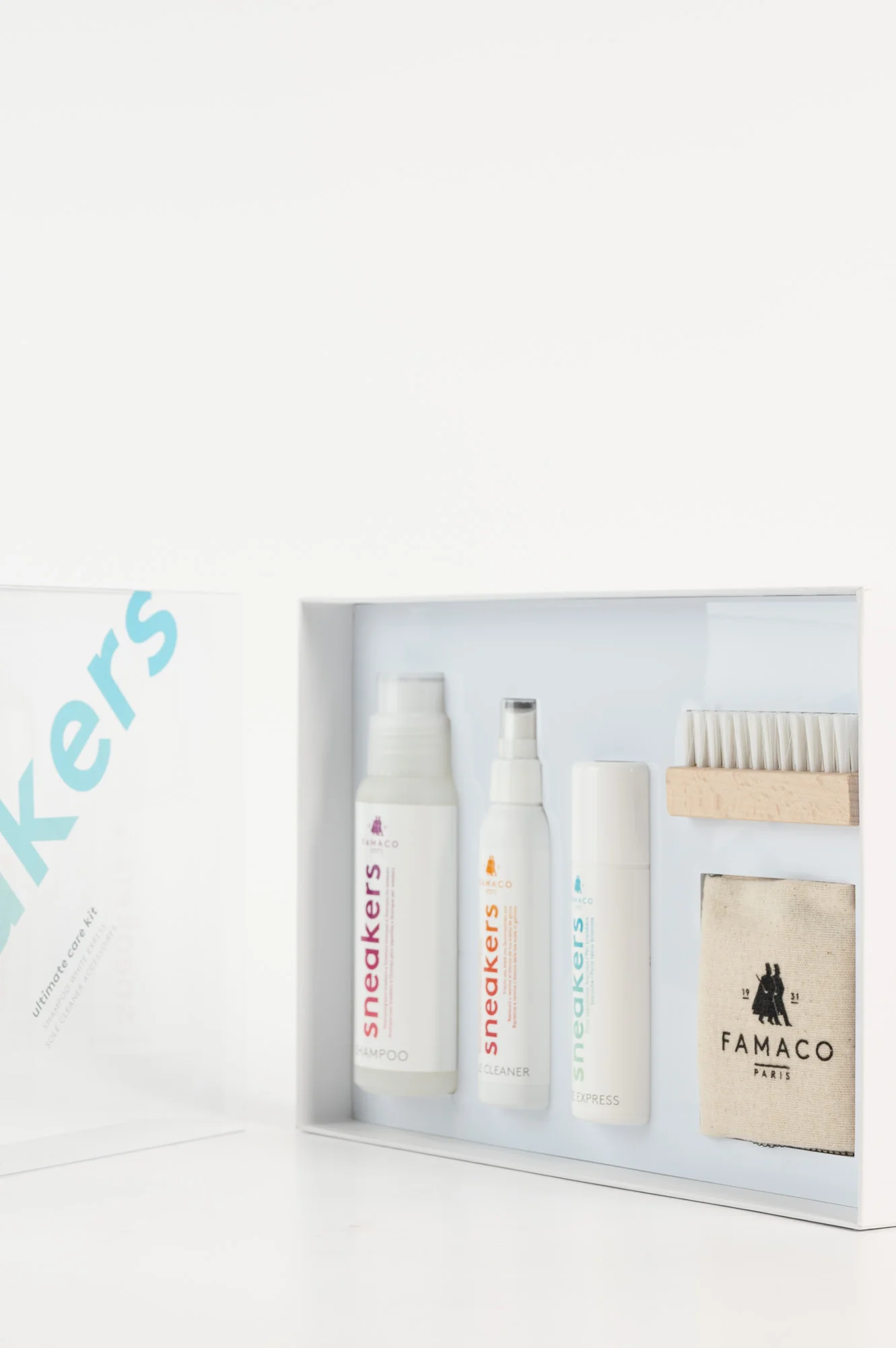 Sneakers Ultimate Care Kit - Image 3